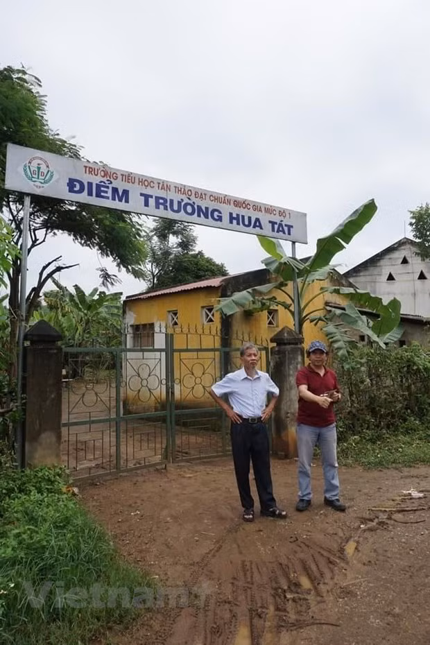 Văn chương Nguyễn Huy Thiệp đau đáu nỗi niềm tìm về bản ngã con người