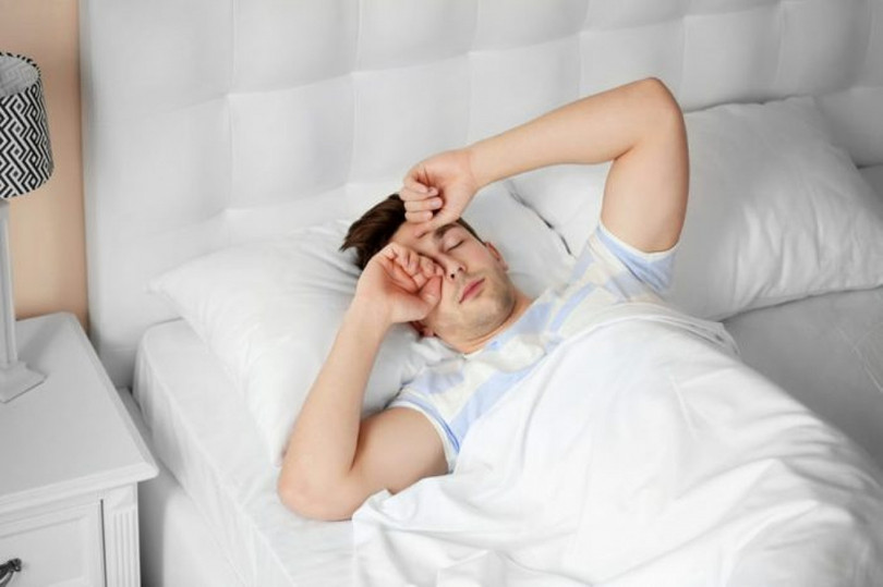 8 điều bạn có thể nhận biết qua gỉ mắt của bạn