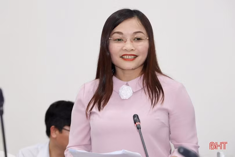 Hội đồng thẩm định Trung ương đề nghị Thủ tướng công nhận Vũ Quang đạt chuẩn huyện nông thôn mới