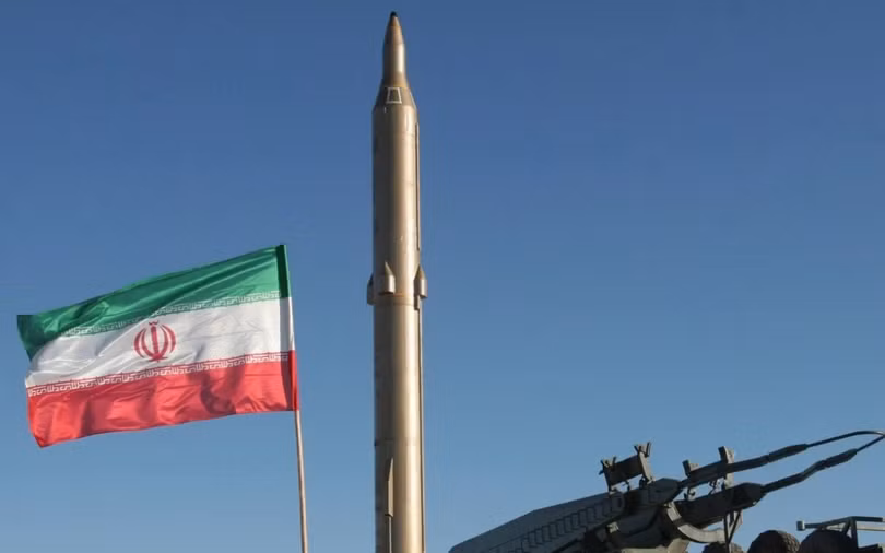 Iran không có ý định phát triển vũ khí hạt nhân vào lúc này?