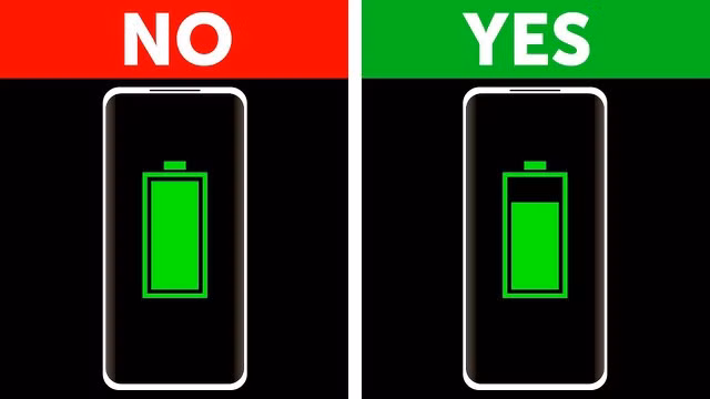 Thoát ứng dụng, sạc qua đêm và những quan niệm sai lầm khi dùng smartphone