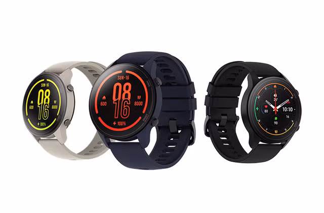 Top 5 smartwatch thời trang có thể đo nhịp tim, giá dưới 5 triệu đồng