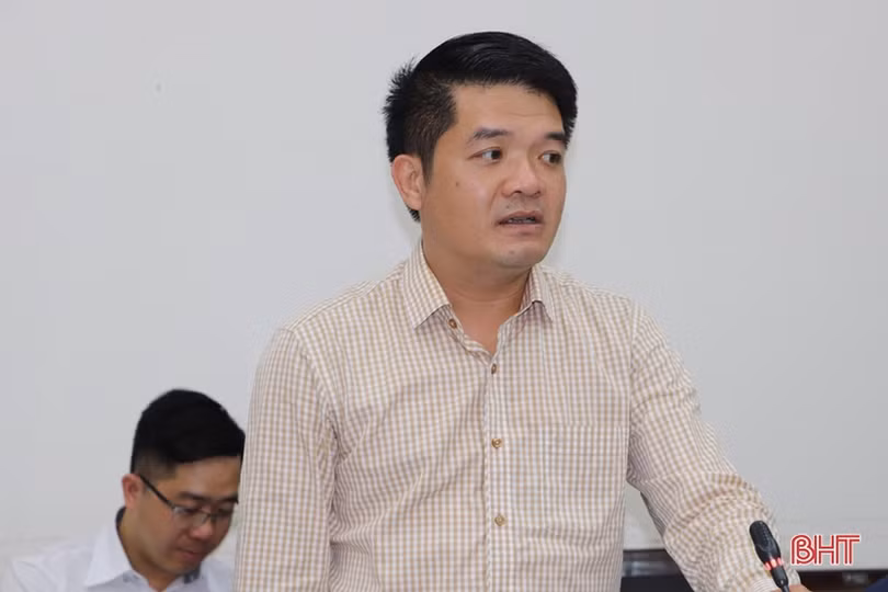 Hội đồng thẩm định Trung ương đề nghị Thủ tướng công nhận Vũ Quang đạt chuẩn huyện nông thôn mới