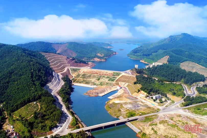 Hội đồng thẩm định Trung ương đề nghị Thủ tướng công nhận Vũ Quang đạt chuẩn huyện nông thôn mới