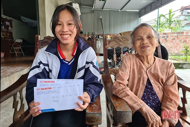 Mạng xã hội ngập tràn chương trình “Triệu ly sữa yêu thương, triệu nụ cười hạnh phúc”