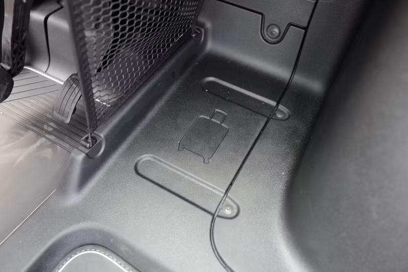 Citroen Ami - ôtô điện không điều hòa về Việt Nam