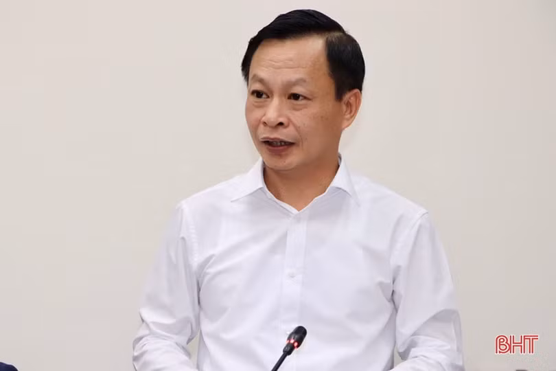 Hội đồng thẩm định Trung ương đề nghị Thủ tướng công nhận Vũ Quang đạt chuẩn huyện nông thôn mới