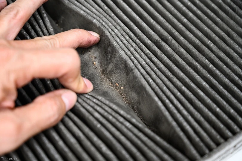 Xe ô tô ăn xăng do đâu?