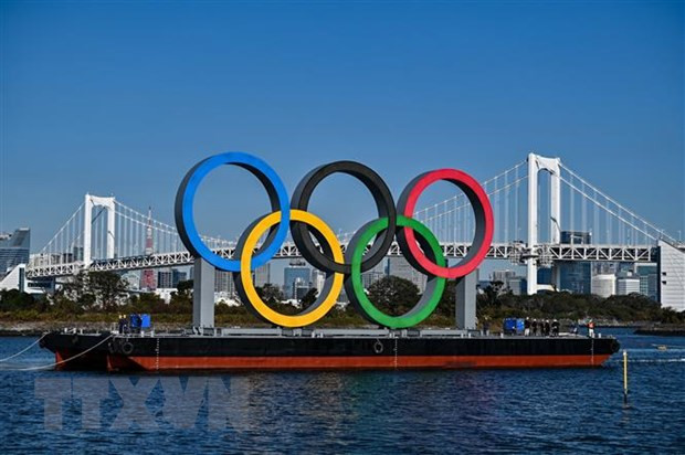 Không cho khán giả dự khán Olympic, Nhật Bản thiệt hại 1,4 tỷ USD hình ảnh 1 Không cho khán giả dự khán Olympic, Nhật Bản thiệt hại 1,4 tỷ USD
