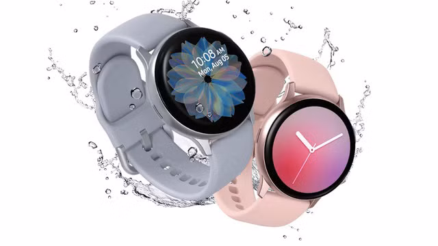 Top 5 smartwatch thời trang có thể đo nhịp tim, giá dưới 5 triệu đồng