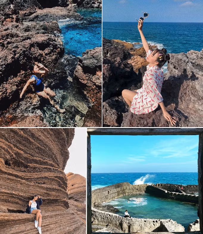 5 hòn đảo đẹp ở miền Trung