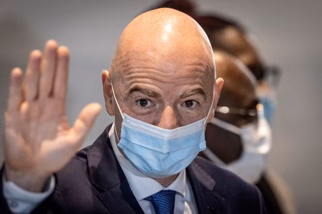 Nóng: Huyền thoại Michel Platini hầu tòa liên quan đến nhiều vụ án