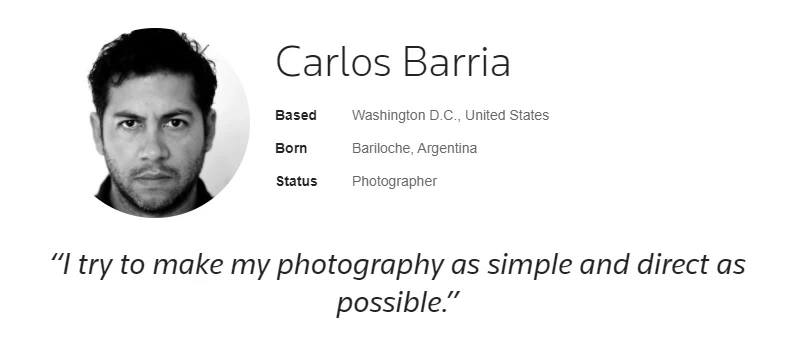 Xem phóng viên ảnh xuất sắc nhất năm 2020 của Reuters “trổ nghề”