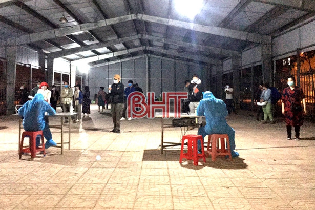 Thanh niên cách ly y tế tại Kỳ Anh tử vong nghi do rơi từ tầng 2 