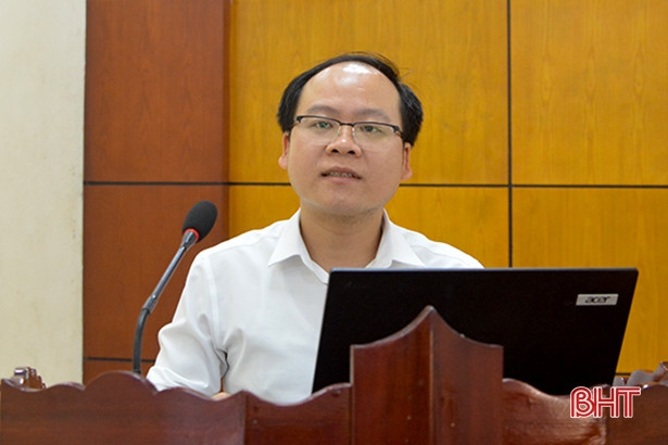 Tập trung tuyên truyền công tác bầu cử ĐBQH và đại biểu HĐND các cấp