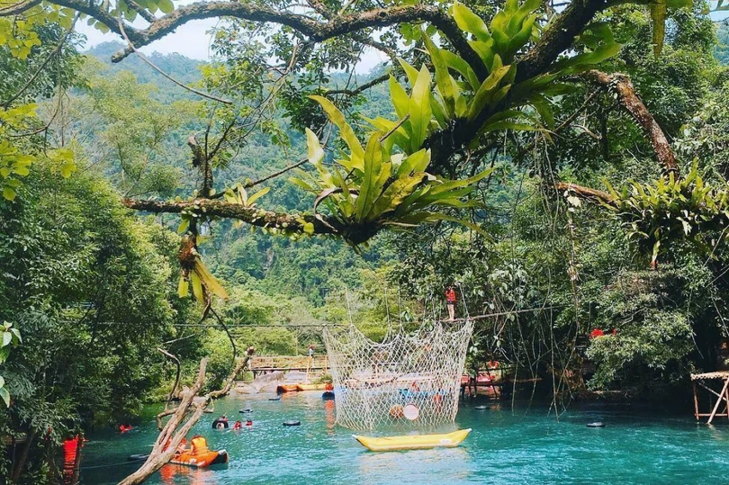 Sơn Trà Travel - công ty tổ chức tour chuyên nghiệp tại miền Trung ảnh 8 Sơn Trà Travel - công ty tổ chức tour chuyên nghiệp tại miền Trung