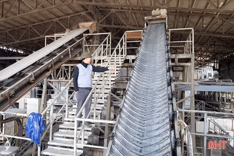 Thăng trầm cây sắn công nghiệp ở vùng thượng Kỳ Anh (bài 1): Hơn một thập kỷ liên kết sản xuất, vùng nguyên liệu sắn vẫn chưa bền vững