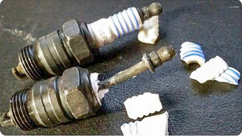 Xe ô tô ăn xăng do đâu?