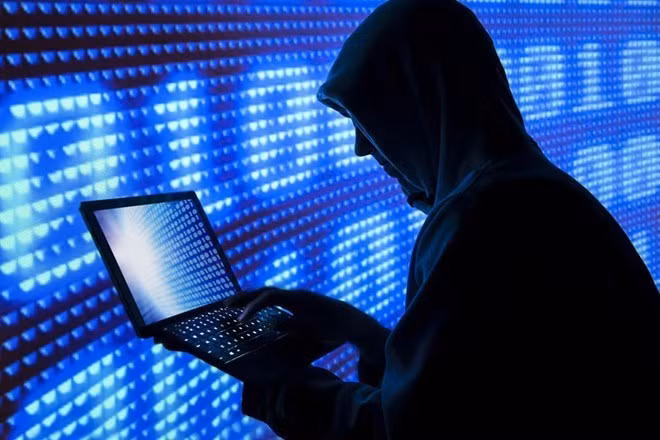 Việt Nam có hơn 1 triệu địa chỉ IP nằm trong mạng máy tính ma