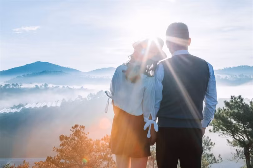 Mẹo “giữ lửa” hôn nhân mà cặp vợ chồng nào cũng nên biết