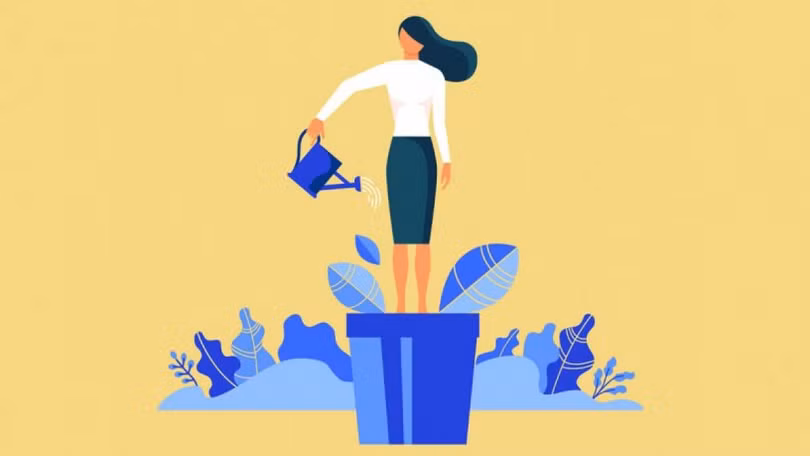 5 thói quen tốt giúp bạn phát triển bản thân