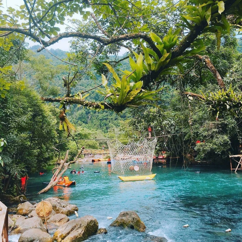 Quảng Bình mời hàng loạt youtuber, blogger tới quảng bá du lịch