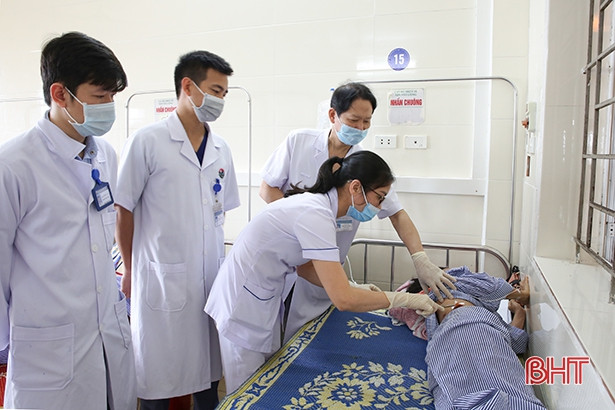 Một bệnh nhân Hà Tĩnh phải cắt bỏ thận vì quên sonde JJ trong niệu quản 3 năm