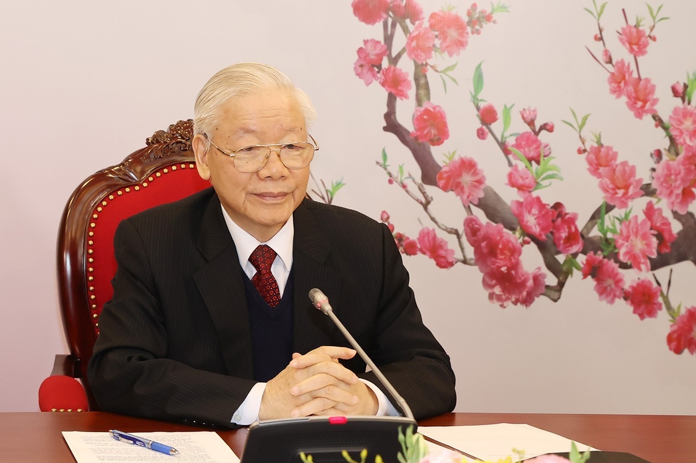 Động lực đưa đất nước phát triển nhanh, bền vững