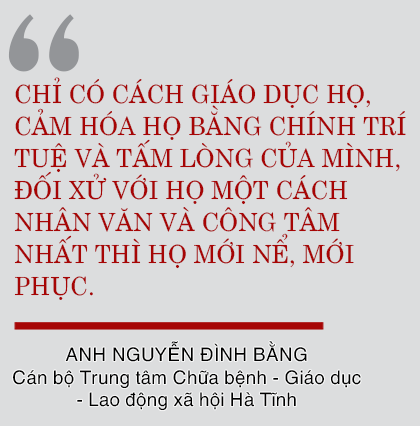 Chuyện những người thầy không bảng đen, phấn trắng