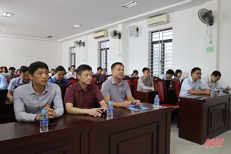 Nâng cao kiến thức an toàn thông tin mạng cho cán bộ CNTT các cơ quan, đơn vị