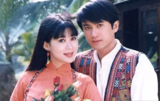 Cuộc sống trái ngược của 3 nam tài tử màn bạc thập niên 90