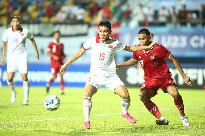 Thắng nghẹt thở sau loạt luân lưu, U23 Việt Nam vô địch U23 Đông Nam Á