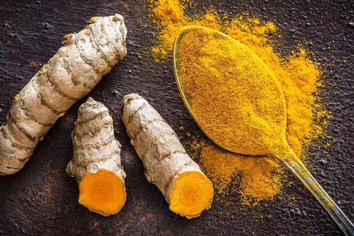 Nghệ tốt cho sức khỏe nhưng ai không nên dùng nghệ?