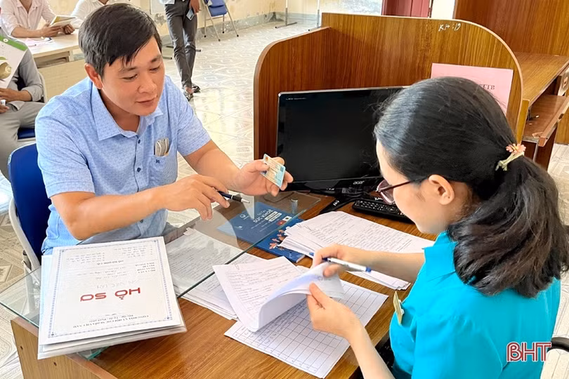 Hơn 8 tháng, 8.358 lao động Hà Tĩnh đi xuất khẩu lao động ở nước ngoài