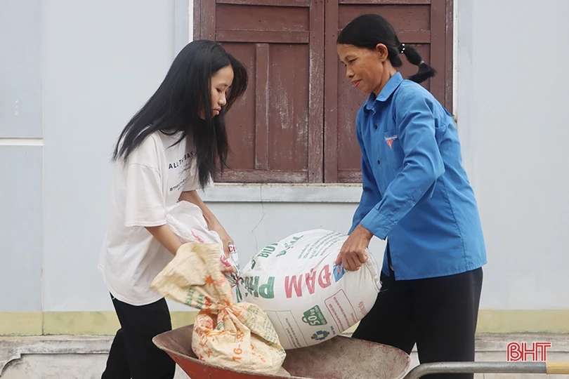 Á khoa khối C00 của Hà Tĩnh trước nguy cơ “lỡ hẹn” giảng đường