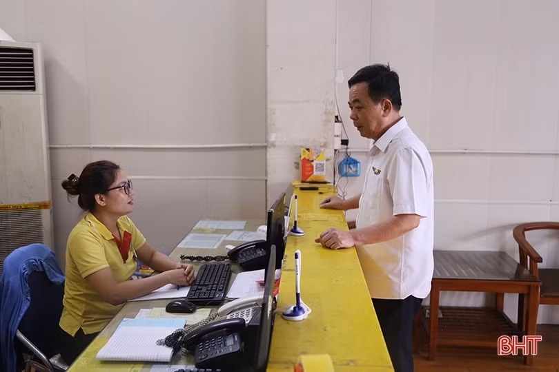 Đáp ứng nhu cầu đi lại của người dân Hà Tĩnh dịp nghỉ lễ Quốc khánh