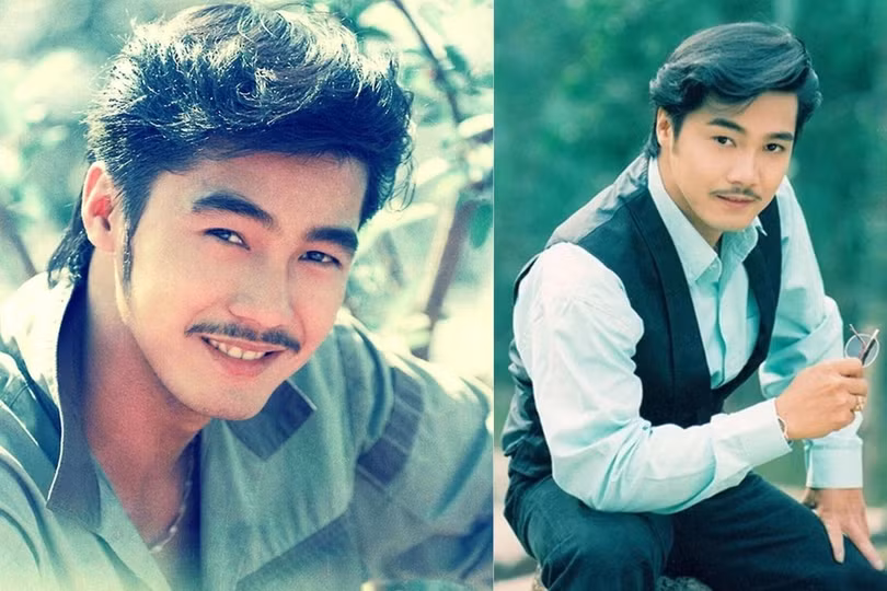 Cuộc sống trái ngược của 3 nam tài tử màn bạc thập niên 90