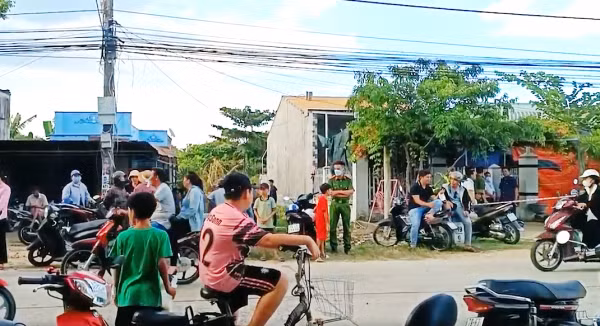 Vụ 4 người trong gia đình tử vong: Bắt khẩn cấp người chồng