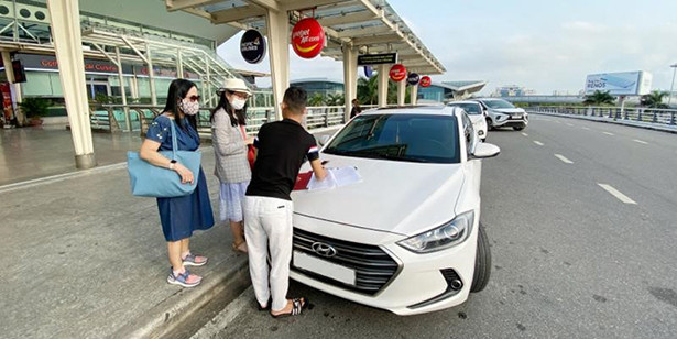 Tìm hiểu dịch vụ thuê xe tự lái TP HCM chỉ từ 600k/ngày tại Picar.vn