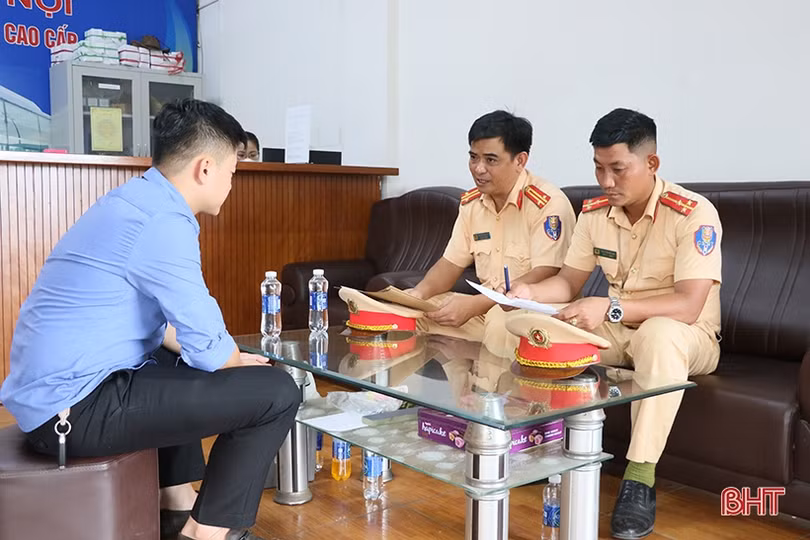 Đáp ứng nhu cầu đi lại của người dân Hà Tĩnh dịp nghỉ lễ Quốc khánh