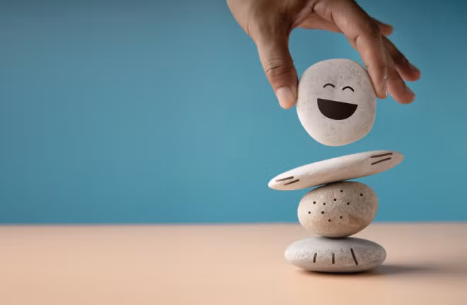Mật mã của hạnh phúc