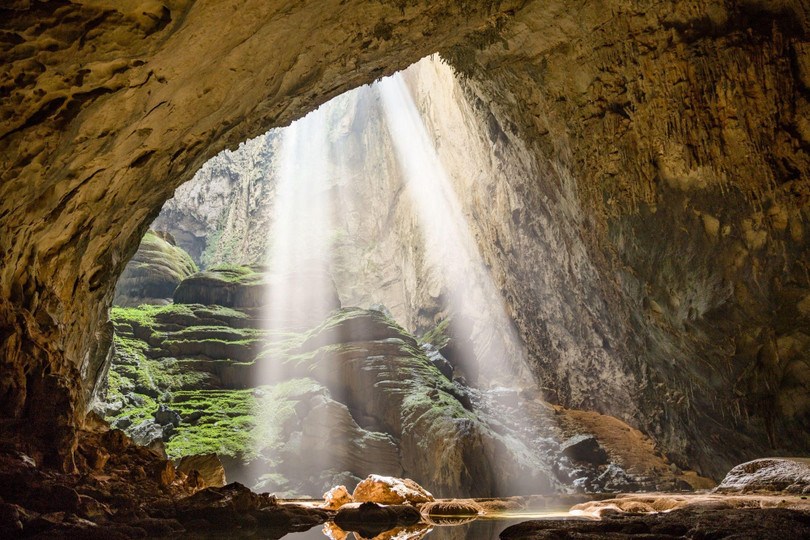 10 điểm đến hàng đầu ở Việt Nam