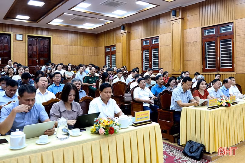 Tập trung tuyên truyền kết quả giữa nhiệm kỳ thực hiện Nghị quyết Đại hội Đảng bộ tỉnh