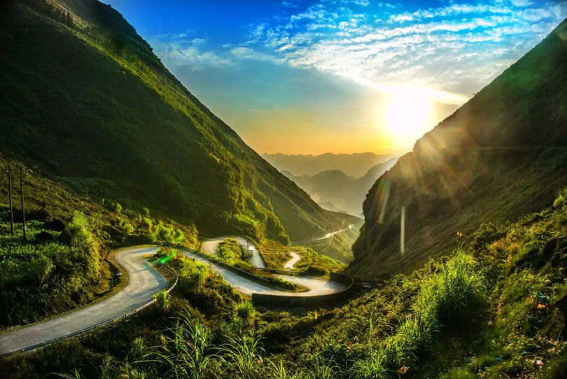 10 điểm đến hàng đầu ở Việt Nam