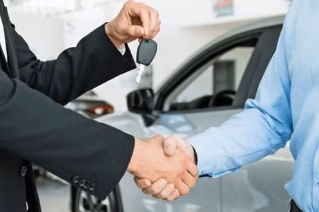 Tìm hiểu dịch vụ thuê xe tự lái TP HCM chỉ từ 600k/ngày tại Picar.vn