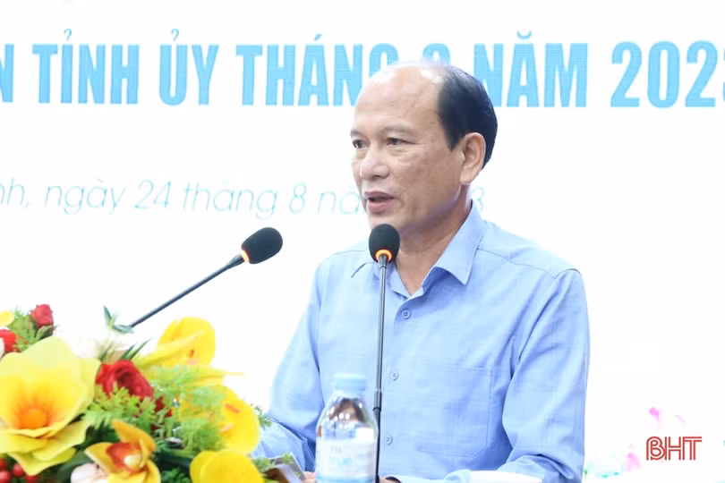 Tập trung tuyên truyền kết quả giữa nhiệm kỳ thực hiện Nghị quyết Đại hội Đảng bộ tỉnh