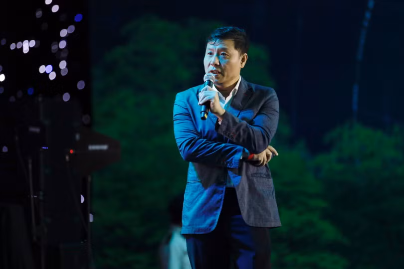 VinBigdata phát triển thành công công nghệ AI tạo sinh