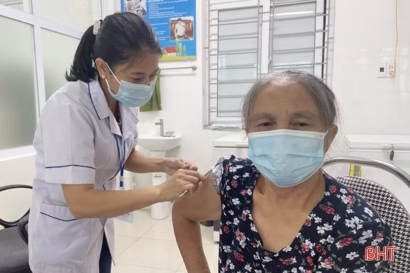 Kiểm soát tốt các dịch bệnh truyền nhiễm trên địa bàn Hà Tĩnh