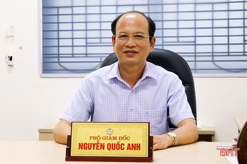 Ngành GD&ĐT Hà Tĩnh nỗ lực bứt phá, đổi mới