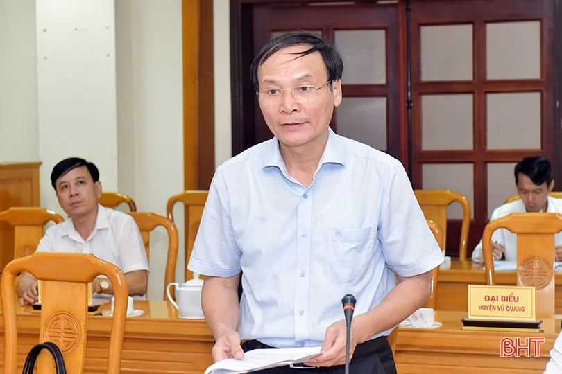 Hà Tĩnh: Đề xuất công nhận thêm 15 xã đạt chuẩn các loại hình nông thôn mới